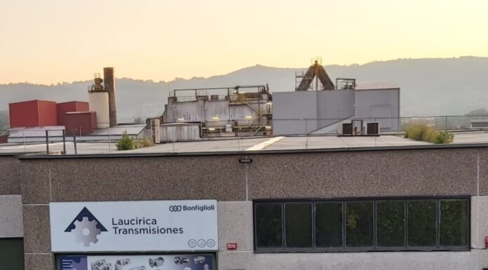 Laucirica Transmisiones, Bizkaia Zubian eta Reale Arenan dagoen ETE familiarra