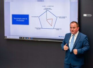 LEX Programek datuen babesari eta pribatutasunari buruzko legea betetzen dela bermatzen du