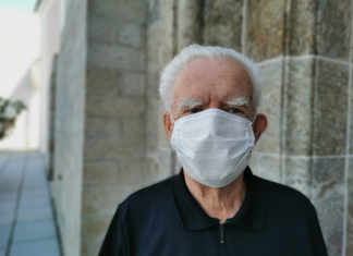 Euskadi recurrirá la imposición del uso de mascarillas en centros de salud