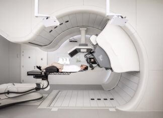 Así será el edificio que acogerá el equipo de protonterapia de Euskadi