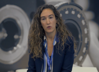 Nerea Romero: “Igestekek automobil sektorearen eskaera berriei erantzuten dieten arintze-soluzioak garatzen ditu”