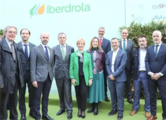 SPRIk Iberdrolak bultzatutako Q-Cero aliantzaren inaugurazioan Net-Zero Basque Industrial Super Cluster ekimena aurkeztu du