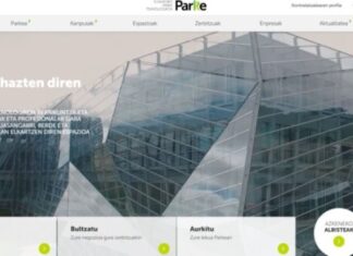 Euskadiko Parke Teknologikoak “campus anitzeko“ ereduaren aldeko apustua egin du, marka bakar berri eta web-atari berritu batekin
