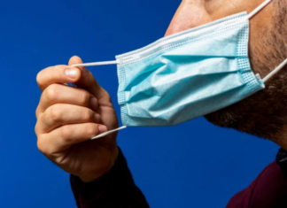 Euskadi no comparte la obligatoriedad de las mascarillas en los centros sanitarios