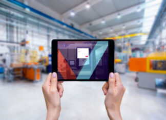 Vixion 360 enpresak 4.0 industriarako konektibitatea bizkortzen du
