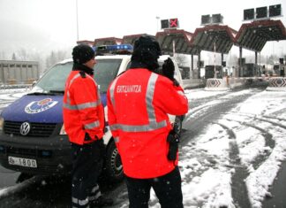 Euskadi desactiva la fase operativa del Plan de Vialidad Invernal