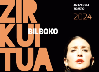 El Ayuntamiento pone en marcha una nueva edición de “Bilboko Zirkuitua” con 16 propuestas teatrales gratuitas en los barrios