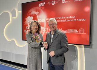 2030ean Eguberri klimatiko neutroa izango du Donostiak