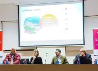 Luzaide Internet ultra azkarrean sartu da Nafarroako Gobernuak bultzatutako ekimen baten bidez