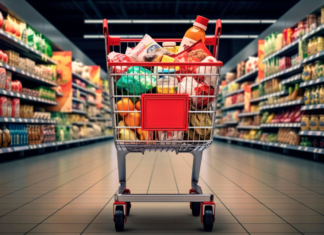 La inflación se mantiene en el 3,2 % en Euskadi