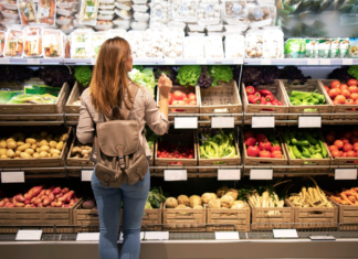 La inflación se modera en Euskadi hasta el 3,2 % interanual
