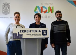 Errenteria es el primer municipio vasco que ha solicitado formalmente ser declarado Zona Tensionada