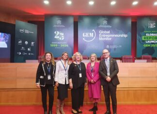 Bilbao será sede mundial de la conferencia GEM sobre emprendimiento global en 2025