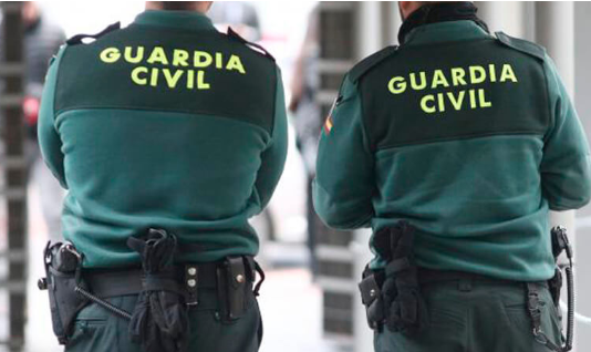 La Guardia Civil vincula a un hombre en Bizkaia con un fraude en la venta por internet de animales de compañía