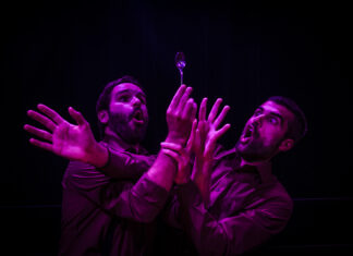 La XII. Muestra de Teatro de Humor de Rekalde llega con cuatro propuestas escénicas a partir del próximo jueves