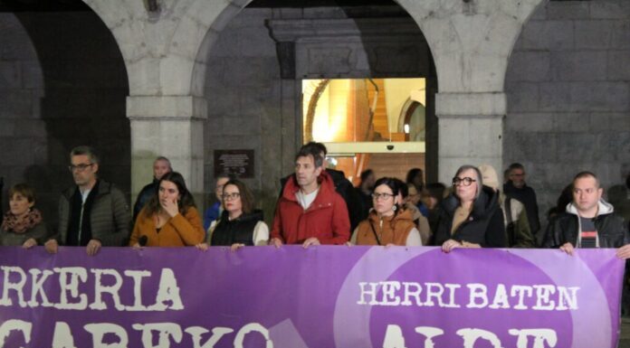 Una séptima mujer denuncia al osteópata de Tolosa por agresión sexual