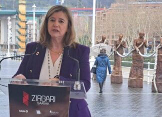 Mujeres con Ciencia blogak Zirgari Saria jasoko du