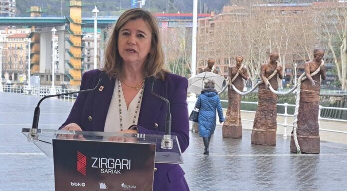Mujeres con Ciencia blogak Zirgari Saria jasoko du