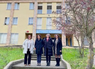 Lizarrako adinekoen egoitza berriaren obrak apirilean hasiko dira