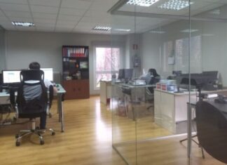 ACK enpresak bere zerbitzuak zabaldu nahi ditu aholkularitza informatiko eta softwarea garatzeko ingeniaritza gisa