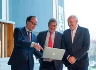 Aotec 2024 Azoka zabaltzea Bilbon, erreserbatutako espazioen %100era iritsi ondoren