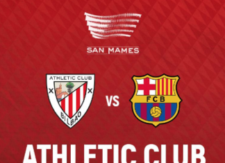 Las entradas para el Athletic Club – FC Barcelona ya están a la venta