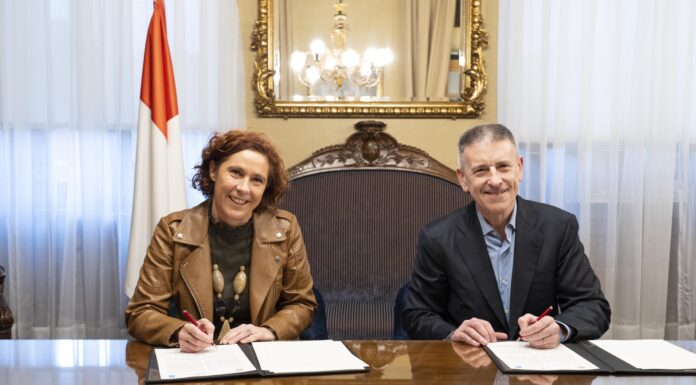 Bilbao renueva su compromiso como ciudad amiga de la infancia de la mano de Unicef