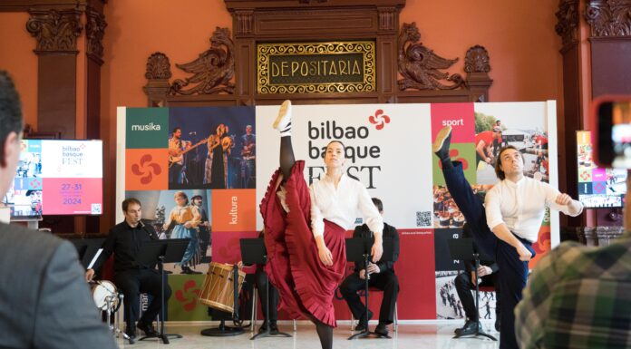 Tradición y modernidad en Bilbao Basque Fest: la gran cita de la cultura vasca
