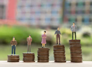 La brecha salarial ha descendido al 16,7% en Euskadi