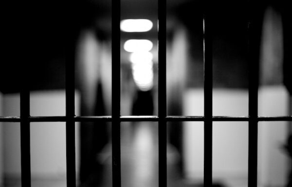 Entra en prisión el detenido en Azpeitia por la agresión sexual de dos mujeres