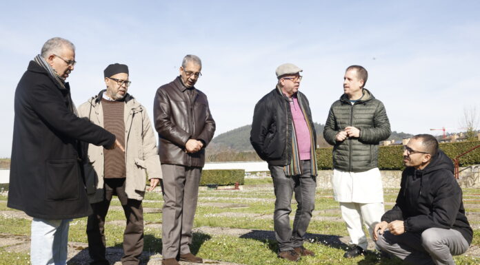 La Mesa de Participación de la Diversidad Religiosa del Ayuntamiento de Bilbao impulsa una nueva parcela para la comunidad musulmana en el cementerio municipal