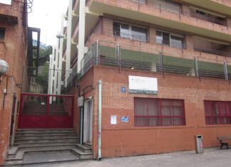 El Ayuntamiento de Bilbao destinará más de 2 millones de euros para realizar mejoras en los colegios públicos