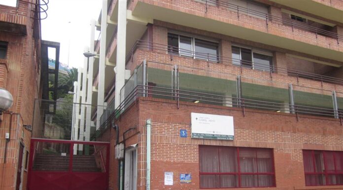 El Ayuntamiento de Bilbao destinará más de 2 millones de euros para realizar mejoras en los colegios públicos