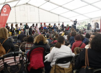 Conciertos familiares y talleres infantiles, protagonistas del lunes de carnaval en Bilbao