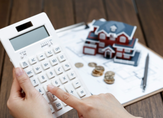 El mercado hipotecario vasco se resiente en julio con un descenso del 16 % en la contratación de préstamos