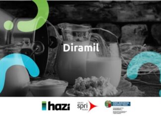 Erronka bioteknologikoa – Mikroorganismoak detektatzeko eta kuantifikatzeko gailu azkarren garapena azkartzea – DIRAMIL proiektua