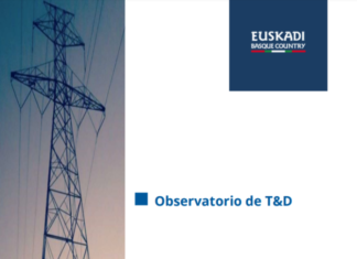 T&B Behatokiaren edizio berria argitaratu du BT&I-k : energia-sektorearen azterketa orokorra