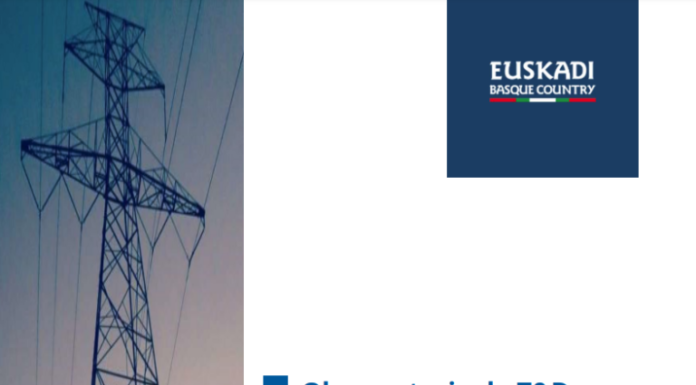 T&B Behatokiaren edizio berria argitaratu du BT&I-k : energia-sektorearen azterketa orokorra