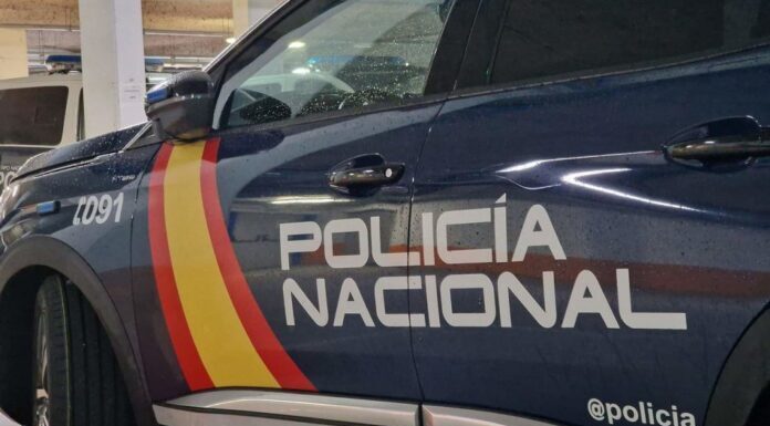 Detenido un joven en Beasain por compartir pornografía infantil «de elevada dureza»
