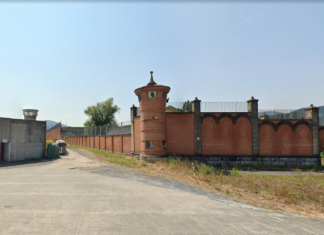 En prisión un joven detenido en Bilbao por varias agresiones sexuales, un robo violento y lesiones