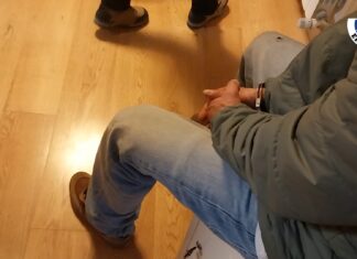Detenido un hombre en Lemoa por robo con fuerza en una vivienda