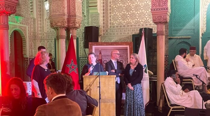 Ekintzailetza globalari buruzko GEM biltzarreko mundu-egoitza izango da Bilbo 2025ean