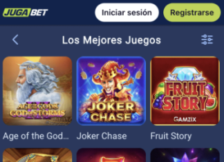Los scatter symbols en las máquinas tragamonedas