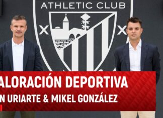 Jon Uriarte: «Nos queda lo más difícil»