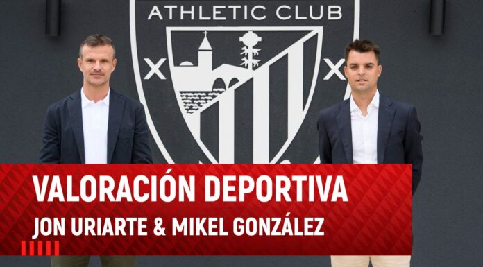 Jon Uriarte: «Nos queda lo más difícil»