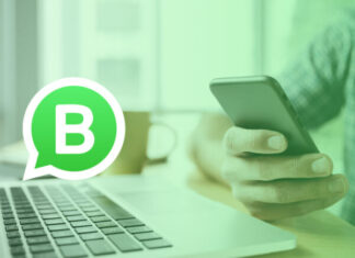 Inguraldek komunikazio zuzeneko kanal bat ireki du Whatsapp Business bidez