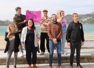 Rip Curl-eko GromSearch munduko probaren 25.urteurrena ospatuko du Donostiak