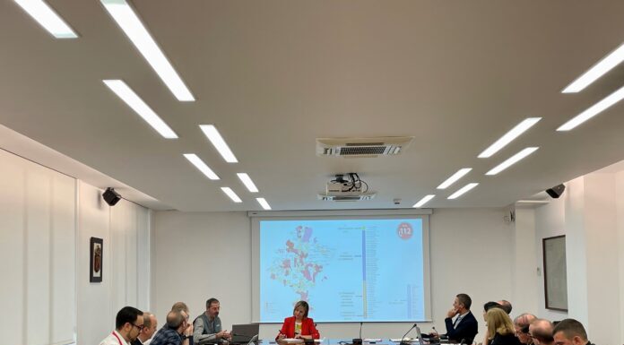 Nafarroako 36 herritan badira jada suteen kontrako udal-plan homologatuak