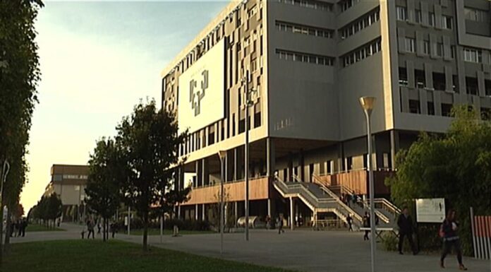 UPV/EHUko Eztabaida Elkarteak parlamentu-saioaren simulazio batean ordezkaritza oneneratikoena bilakatu da