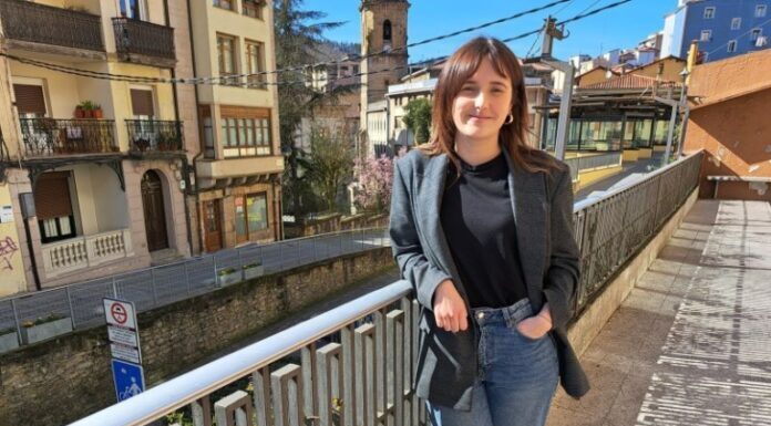 Fulsion, herritarrei arreta emateko eragile adimendunak eskaintzen dituen euskal ETEa